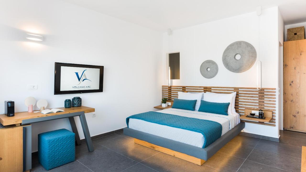 אויה Volcanic Arc Suites מראה חיצוני תמונה